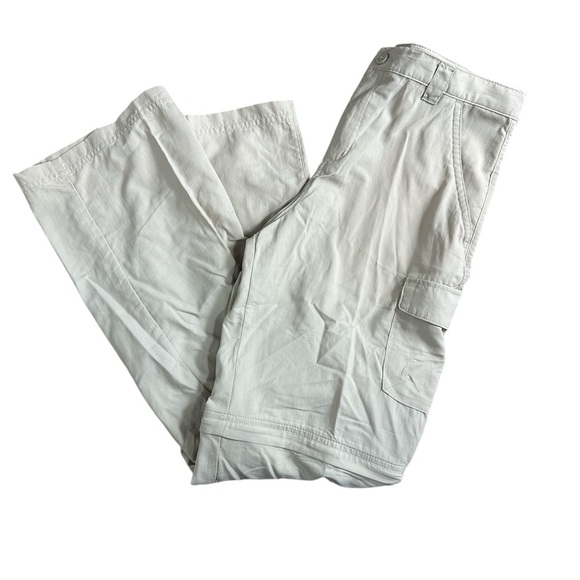 Columbia Nylon Convertible Pants - Picture 2 of 7